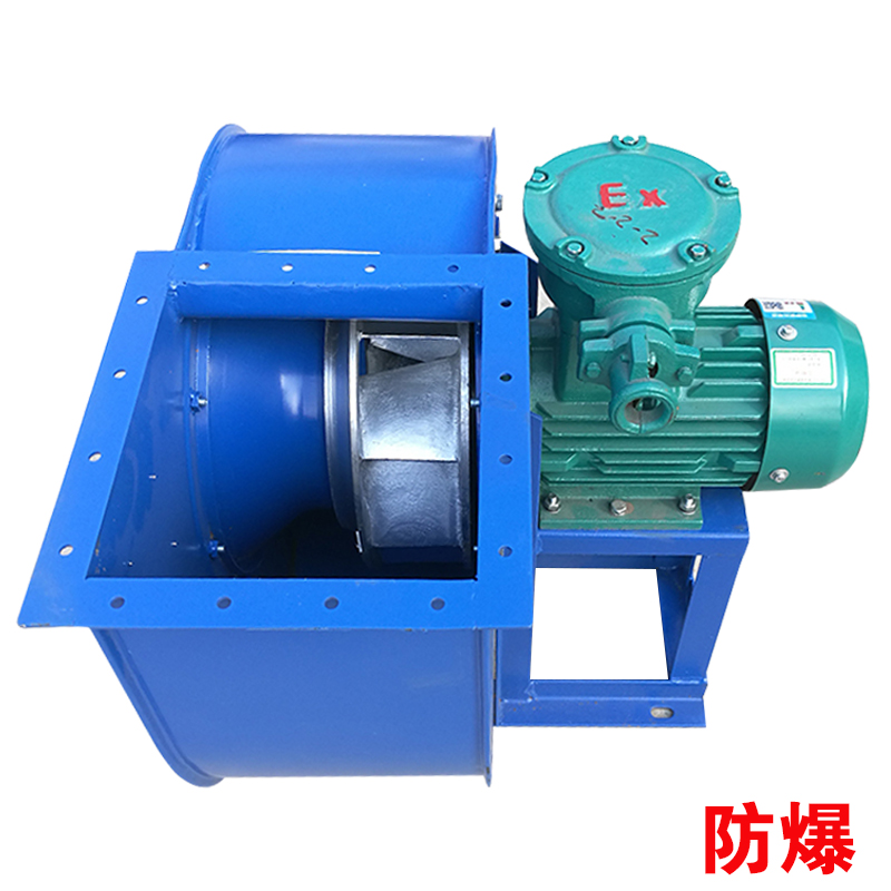 離心風(fēng)機(jī)維護(hù)的5個(gè)注意點(diǎn)有哪些？